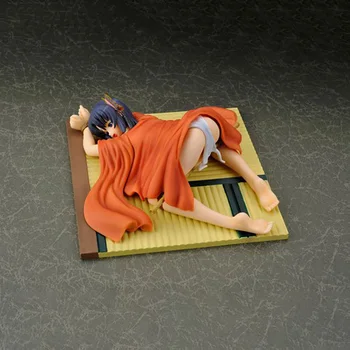 Anime Figure Giga Pulse Kolekcija Figura San Leptiri Choco Китахата PVC Brojka, Vol.2 Tipičan Model Igračke Kućicu Za Poklon