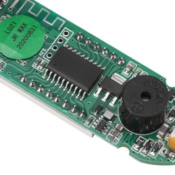 Električni Skuter Kontrolna Ploča Zaslona Ploča je Tiskana pločica Rezervni Dijelovi Ploče Za Ninebot MAX G30 Pribor Za Skutere
