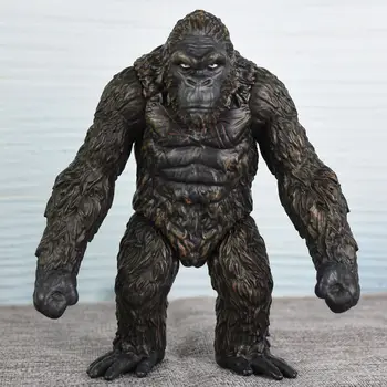 Film King Kong Figurica Igračke Brojka Brojka, Kingkong Zbirka Figurica Model Igračke Poklon