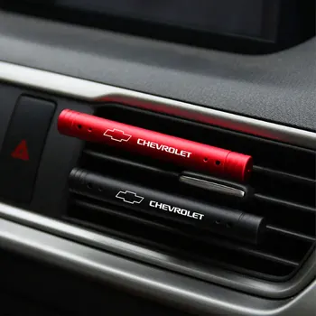 Odnosi se na Chevrolet Kovoz Sail Omai Ruibao auto klima-uređaj izlaz za zrak spona za parfem auto kutija za sjajilo za aromaterapiju unutrašnjost