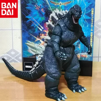 Бандай Anime Model NECA Prostor Godzilla 1994 filmskoj verziji PVC Figurica Zbirka Dječje model Igračka na poklon